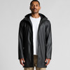 5530 - MENS RAIN JACKET ( BLACK )