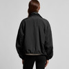 4650 - WO'S ACTIVE JACKET ( BLACK )