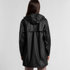 4530 - WO'S RAIN JACKET BLACK