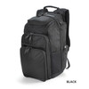 G2195 - BOXY BACKPACK