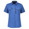 Blue Front