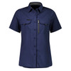 Navy Front