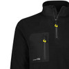 ZT210 - Unisex Streetworx Lightweight 1/4 Zip Polar Fleece