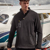 ZT210 - Unisex Streetworx Lightweight 1/4 Zip Polar Fleece