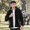 ZT285 - Unisex Streetworx Full Zip Sherpa Fleece