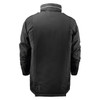 JH110 - Kingsport Men's Business Coat (BLACK)