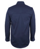 Navy - Alternate - 6WLSS - JB's L/S Stretch Work Shirt