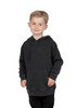 F163PP - BABY'S STONE WASH FLEECE HOODIE