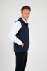 J482VS - MENS SOFT SHELL VEST - TEMPEST RANGE