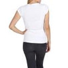 T107LD - LADIES HANLEY TEE