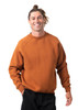 F367CW - ADULTS COTTON CARE SWEATSHIRT