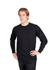 T222LS - MENS LONG SLEEVE TEE