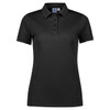 Black / Black - Front