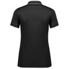 Black / White - Back