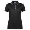 Black / White - Front