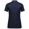 Navy / Gold - Back