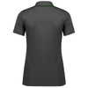 Grey / Lime - Back