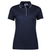 Navy / White - Front