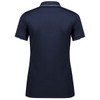 Navy / Sky - Back