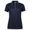 Navy / Sky - Front