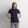 P313LS - Womens Focus Short Sleeve Polo