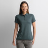 P313LS - Womens Focus Short Sleeve Polo