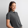P313LS - Womens Focus Short Sleeve Polo