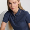 P313LS - Womens Focus Short Sleeve Polo