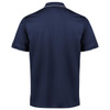 Navy / White - Back
