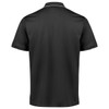 Black / White - Back