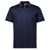 Navy / Gold - Front