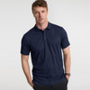 P313MS - Mens Focus Short Sleeve Polo