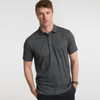 P313MS - Mens Focus Short Sleeve Polo