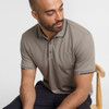 P313MS - Mens Focus Short Sleeve Polo