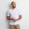 P313MS - Mens Focus Short Sleeve Polo