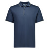 Storm Blue / Taupe - Front