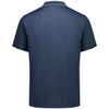 Storm Blue / Taupe - Back