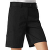 BS10322 - Ladies Detroit Short - Black