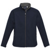 J307M - Mens Geneva Jacket - Navy-Graphite