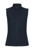 Navy - Front - 2515AP - OLYMPUS LADY VESTS - Aussie Pacific