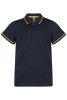 Navy/Gold