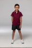 3319AP - Cottesloe Kids Polo