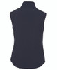 Navy - Alternate - 3JLV1 - JB's Ladies Layer (Softshell) Vest