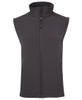 3JLV - Adults LAYER Softshell Vest