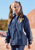 J3150B - Kids Flash Track Top