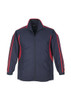 Navy/Red