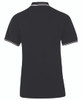 Navy / White - Alternate - 2LCP - JB's Ladies Contrast Polo -08