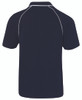 Navy / White - Alternate - 2MRP - JB's RAGLAN POLO
