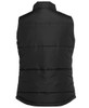 Black / Grey - Alternate - 3ADV1 - JB's Ladies Adv Puffer Vest