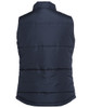 Navy / Grey - Alternate - 3ADV1 - JB's Ladies Adv Puffer Vest